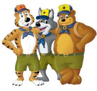 cubscouttrio
